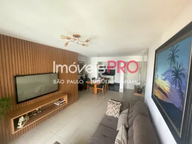 Apartamento com 2 Quartos à venda, 82m² no Indianópolis, São Paulo