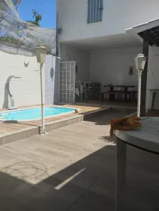 Apartamento com 3 Quartos para alugar, 180m² no Areias (Abrantes), Camaçari