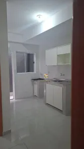 Kitnet com 1 Quarto para alugar, 25m² no Jardim Satélite, São José dos Campos