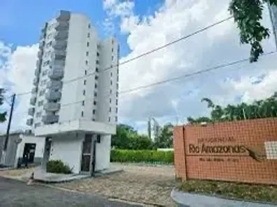 Apartamento com 3 Quartos à venda, 146m² no Aleixo, Manaus
