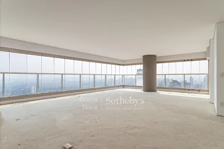 Apartamento com 3 Quartos à venda, 144m² no Sumarezinho, São Paulo