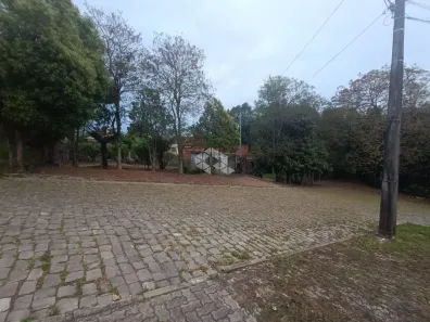 Lote/Terreno à venda, 723m² no Colina Sorriso, Caxias do Sul