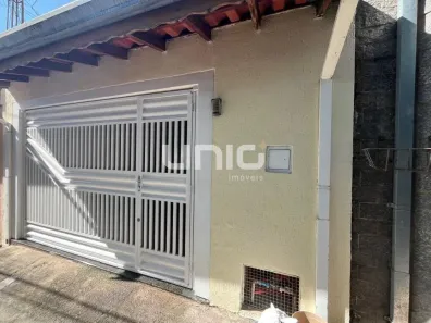Casa com 2 Quartos à venda, 98m² no Piracicamirim, Piracicaba
