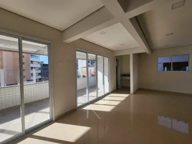 Apartamento com 2 Quartos à venda, 72m² no Caiçara, Praia Grande