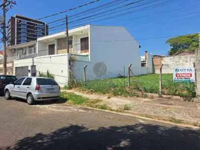 Lote/Terreno à venda, 280m² no Jardim Bom Retiro, Campinas