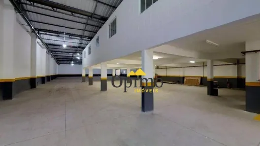 Galpão/Depósito/Armazém à venda, 2200m² no Vila Monumento, São Paulo