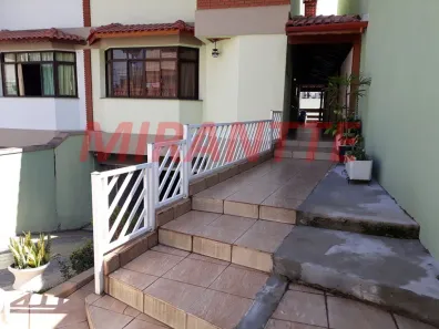Sobrado com 3 Quartos à venda, 355m² no Vila Nova Mazzei, São Paulo