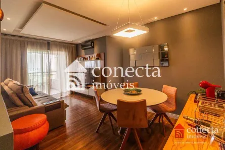 Apartamento com 3 Quartos à venda, 86m² no Jardim Ypê, Paulínia