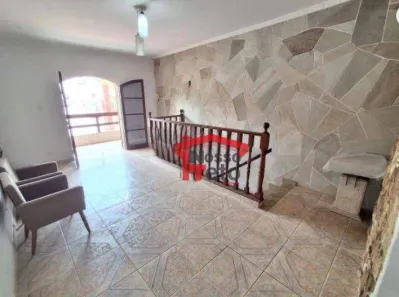 Casa com 3 Quartos à venda, 180m² no Vila Clarice, São Paulo