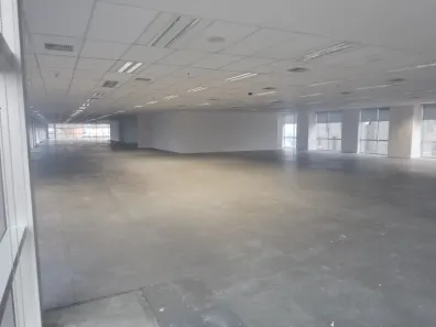 Ponto Comercial para alugar, 1265m² no Jurubatuba, São Paulo