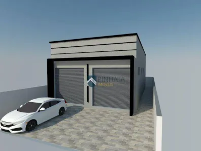 Galpão/Depósito/Armazém para alugar, 176m² no Santa Claudina, Vinhedo