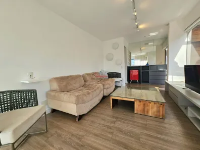 Apartamento com 2 Quartos à venda, 118m² no Vila Nova Conceição, São Paulo
