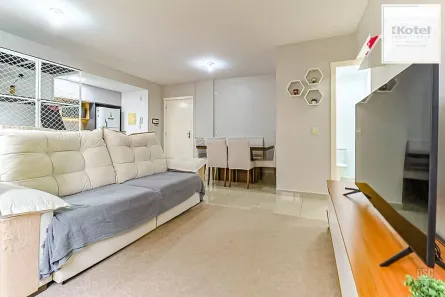 Apartamento com 3 Quartos à venda, 67m² no Vila Ipiranga, Porto Alegre