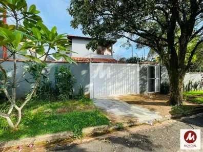 Imóvel Comercial com 3 Quartos à venda, 214m² no Residencial e Comercial Palmares, Ribeirão Preto