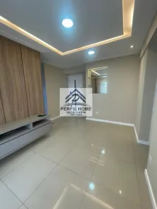 Apartamento com 2 Quartos à venda, 54m² no Luiz Anselmo, Salvador
