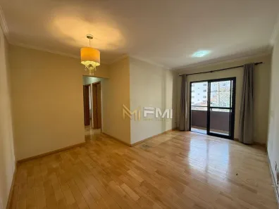 Apartamento com 3 Quartos à venda, 89m² no Vila Itapura, Campinas
