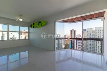 Apartamento com 2 Quartos à venda, 71m² no Vila Clementino, São Paulo