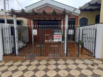 Casa com 3 Quartos à venda, 111m² no Vila Assis, Sorocaba