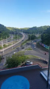 Flat com 1 Quarto à venda, 35m² no Candeal, Salvador