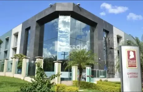 Apartamento com 1 Quarto à venda, 27m² no Setor Sudoeste, Brasília