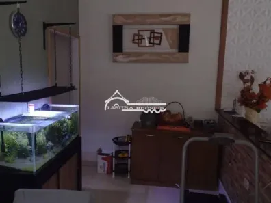 Casa com 2 Quartos à venda, 70m² no Jardim Santa Marina, Jacareí