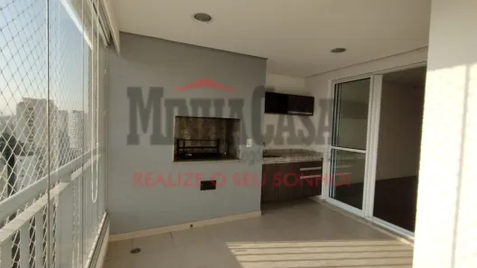 Apartamento com 3 Quartos à venda, 87m² no Vila Suzana, São Paulo