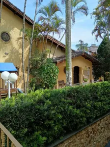 Casa com 4 Quartos à venda, 697m² no Jardim Nossa Senhora do Carmo, São Paulo