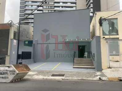 Imóvel Comercial para alugar, 652m² no Paraíso, São Paulo