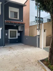 Imóvel Comercial com 2 Quartos para alugar, 90m² no Jardim da Glória, São Paulo