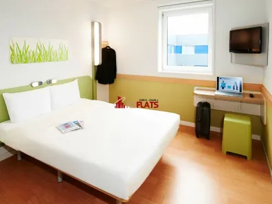 Flat com 1 Quarto à venda, 12m² no Consolação, São Paulo