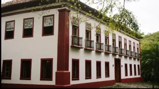 Fazenda/Sítio à venda, 1m² no Centro, Bananal