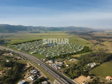 à venda, 1500m² no , Pescaria Brava