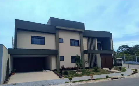 Casa com 3 Quartos à venda, 310m² no Parque Residencial Maria Elmira, Caçapava