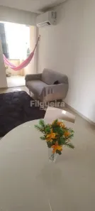 Apartamento com 2 Quartos para alugar, 60m² no Pium (Distrito Litoral), Parnamirim