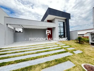 Casa com 3 Quartos à venda, 126m² no Nova São Pedro, São Pedro da Aldeia