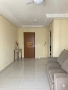 Apartamento com 2 Quartos à venda, 55m² no Residencial Pacaembu, Itupeva