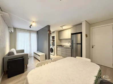 Apartamento com 2 Quartos à venda, 65m² no Anita Garibaldi, Joinville