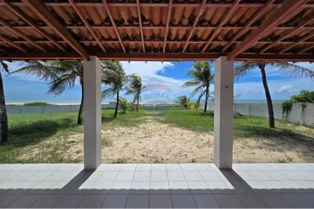 Casa com 4 Quartos à venda, 200m² no Praia de Muriú, Ceará-Mirim