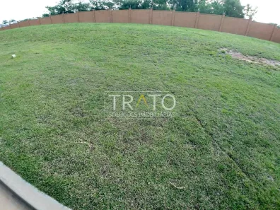Lote/Terreno à venda, 452m² no Alphaville Dom Pedro, Campinas