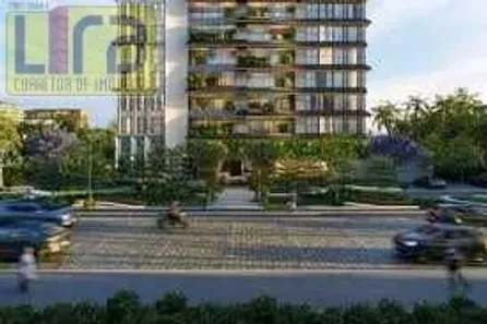 Apartamento com 4 Quartos à venda, 280m² no Altiplano Cabo Branco, João Pessoa