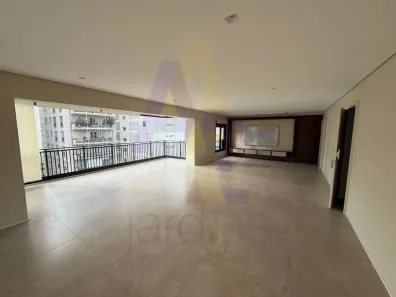 Apartamento com 3 Quartos à venda, 226m² no Jardim Paulista, São Paulo