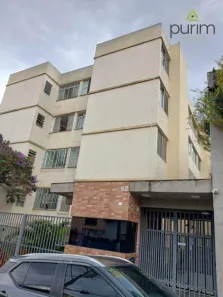 Apartamento com 2 Quartos à venda, 52m² no Jardim da Glória, São Paulo