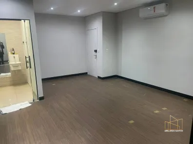Sala Comercial para alugar, 68m² no Jardim Paraíso, Itu