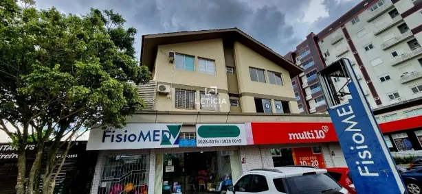 Sala Comercial à venda, 30m² no Camobi, Santa Maria