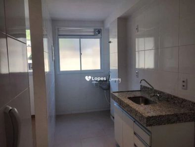 Apartamento com 2 Quartos à venda, 46m² no Encantado, Rio de Janeiro