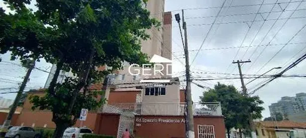 Apartamento com 2 Quartos para alugar, 60m² no Presidente Altino, Osasco
