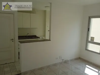 Apartamento com 2 Quartos à venda, 45m² no Aclimação, São Paulo