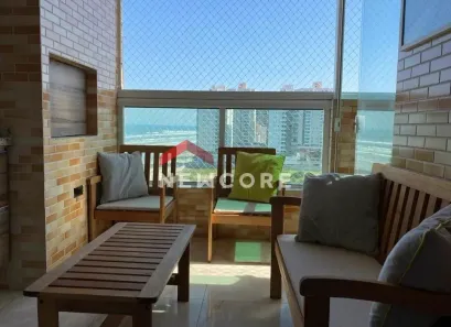 Apartamento com 2 Quartos à venda, 75m² no Vila Sao Paulo, Mongaguá