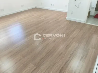 Imóvel Comercial com 1 Quarto para alugar, 28m² no Jardim Oswaldo Cruz, São José dos Campos