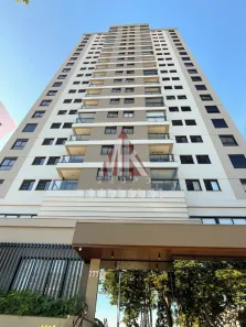 Apartamento com 3 Quartos à venda, 79m² no Chácara Paulista, Maringá